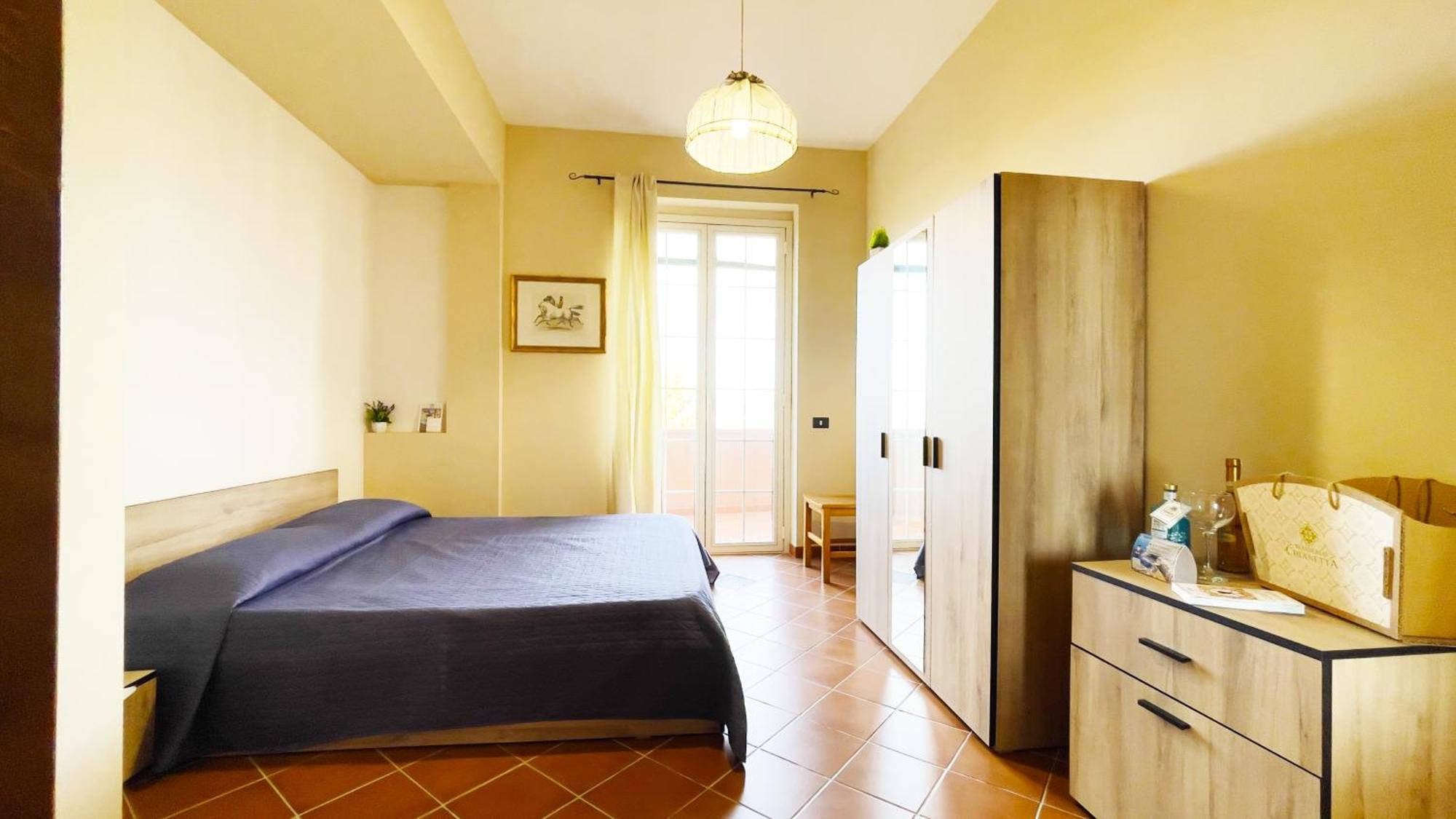 Country Sicily Home ฟาวารา ภายนอก รูปภาพ