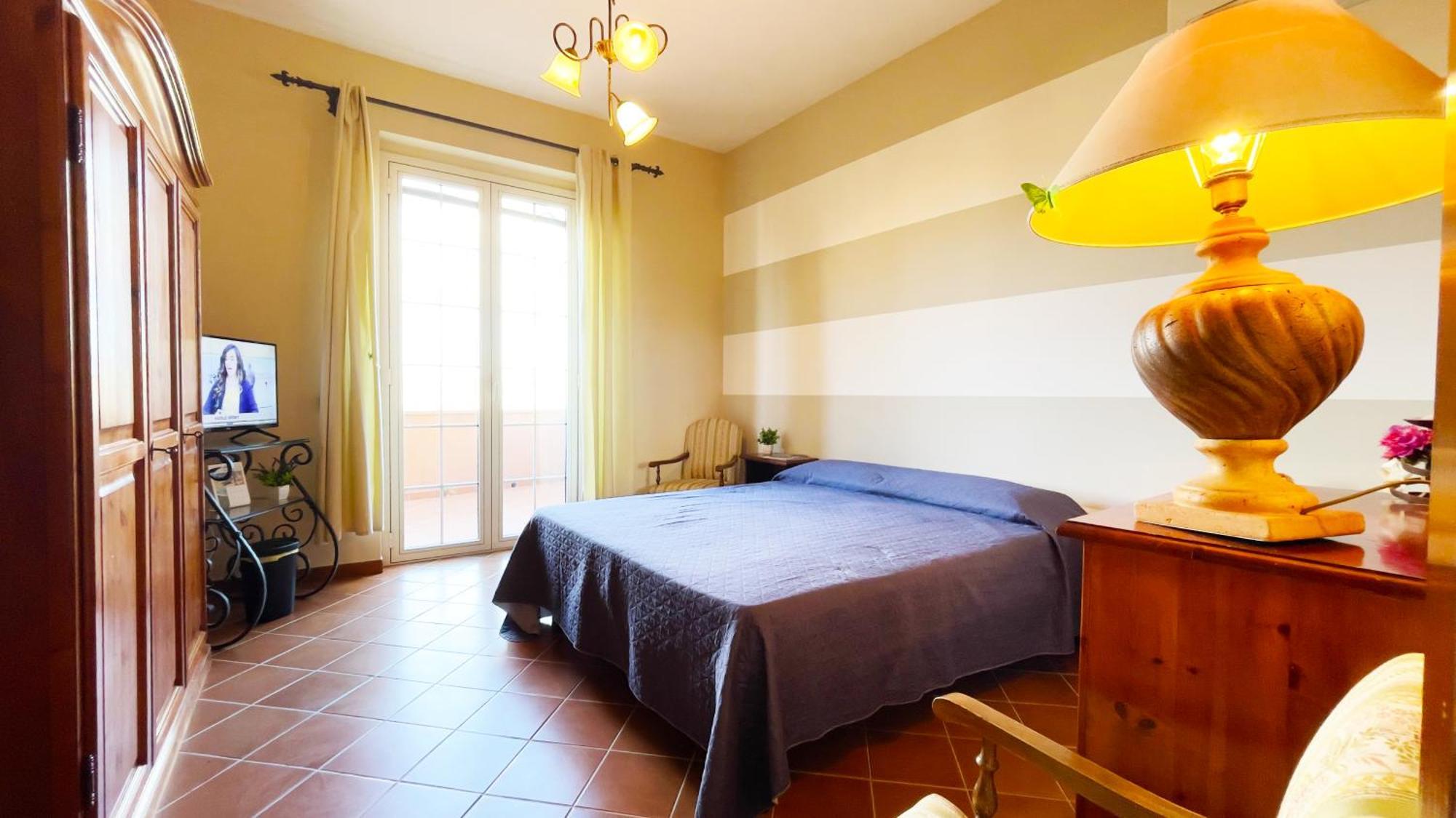 Country Sicily Home ฟาวารา ภายนอก รูปภาพ