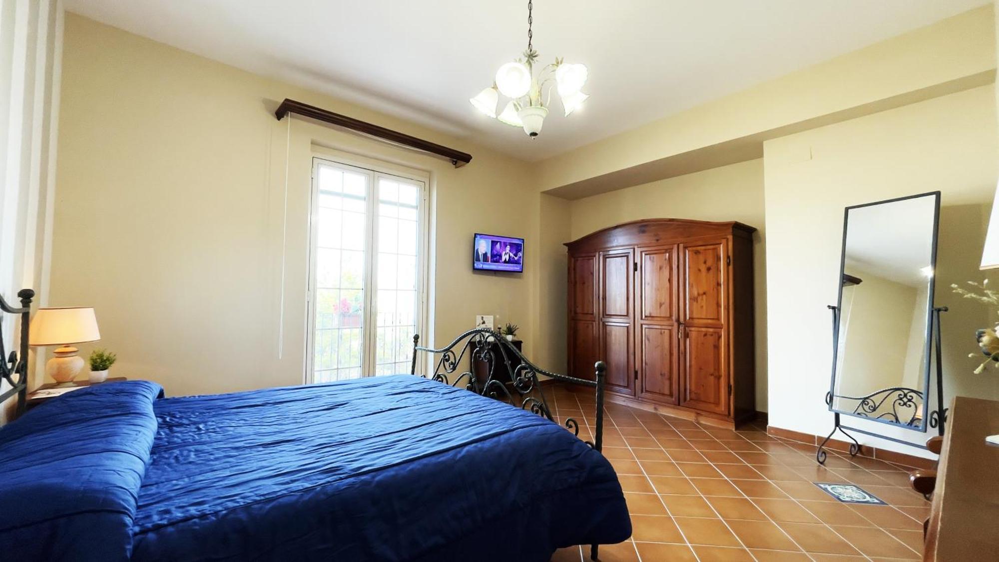 Country Sicily Home ฟาวารา ภายนอก รูปภาพ