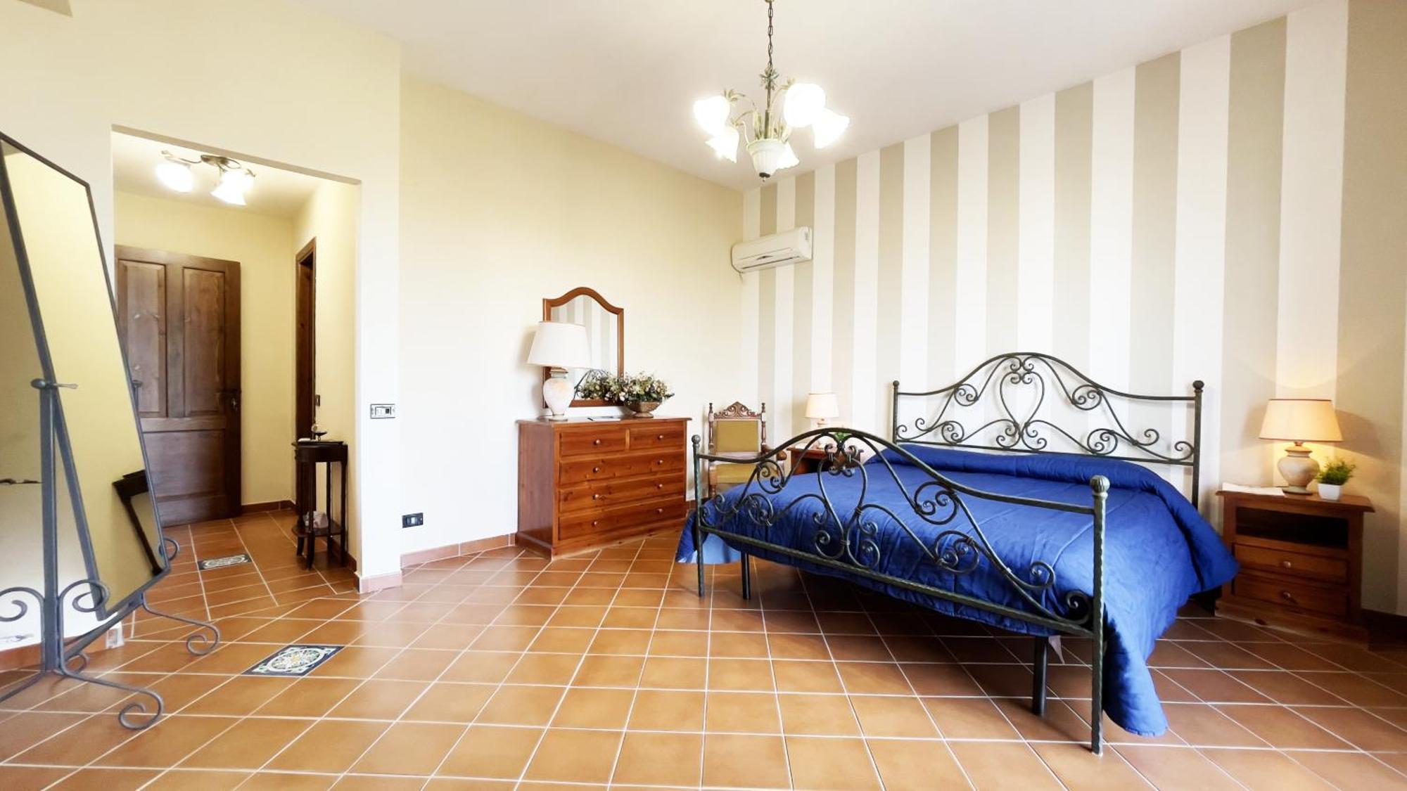 Country Sicily Home ฟาวารา ภายนอก รูปภาพ