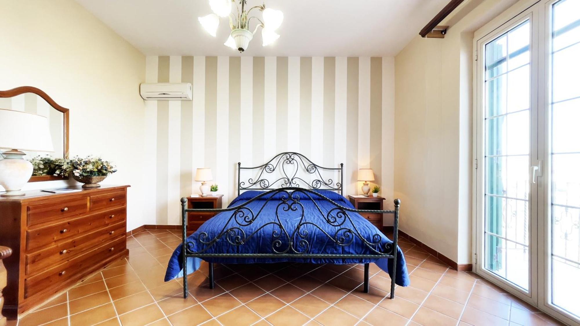 Country Sicily Home ฟาวารา ภายนอก รูปภาพ