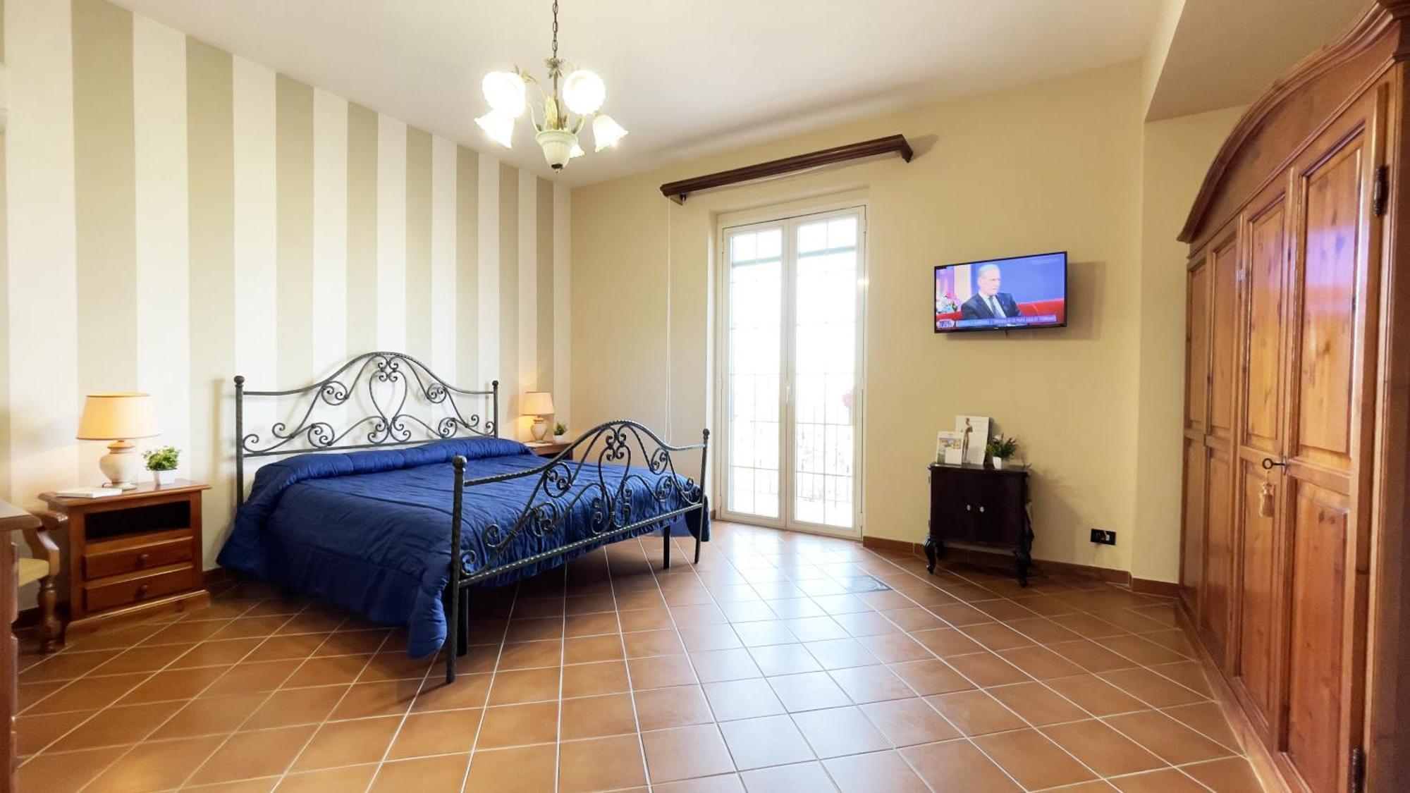 Country Sicily Home ฟาวารา ภายนอก รูปภาพ