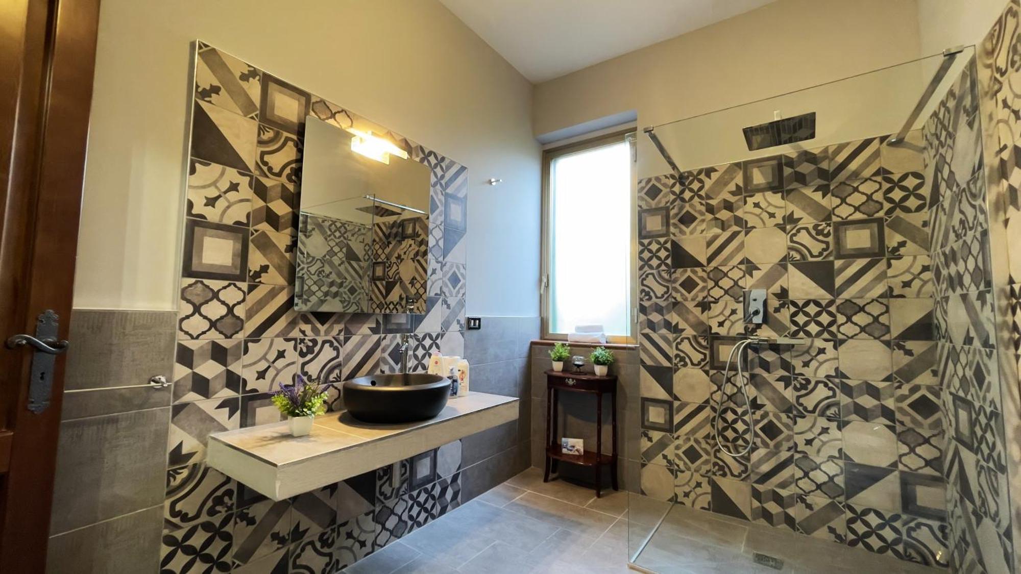 Country Sicily Home ฟาวารา ภายนอก รูปภาพ