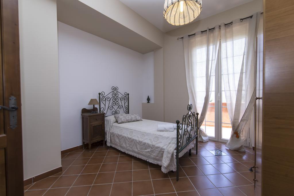 Country Sicily Home ฟาวารา ภายนอก รูปภาพ