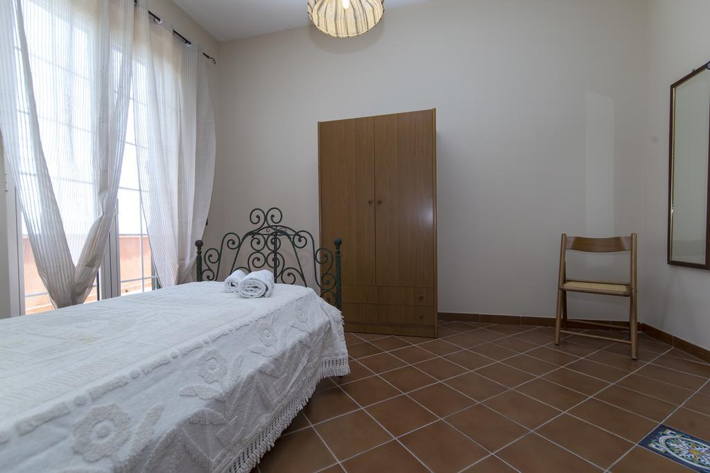 Country Sicily Home ฟาวารา ภายนอก รูปภาพ