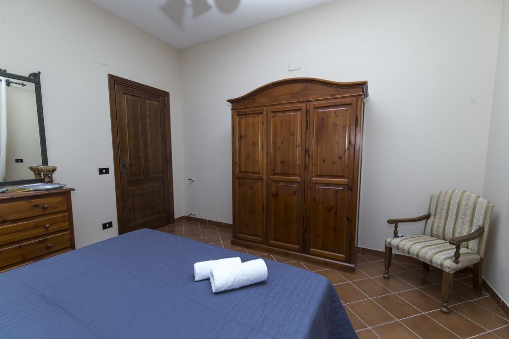 Country Sicily Home ฟาวารา ภายนอก รูปภาพ