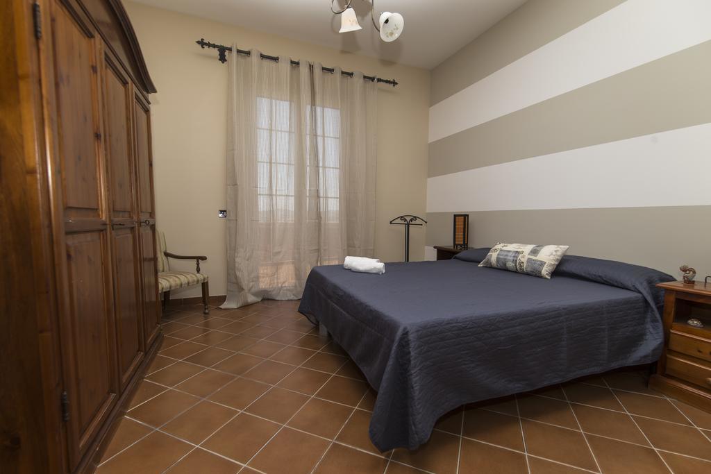 Country Sicily Home ฟาวารา ภายนอก รูปภาพ