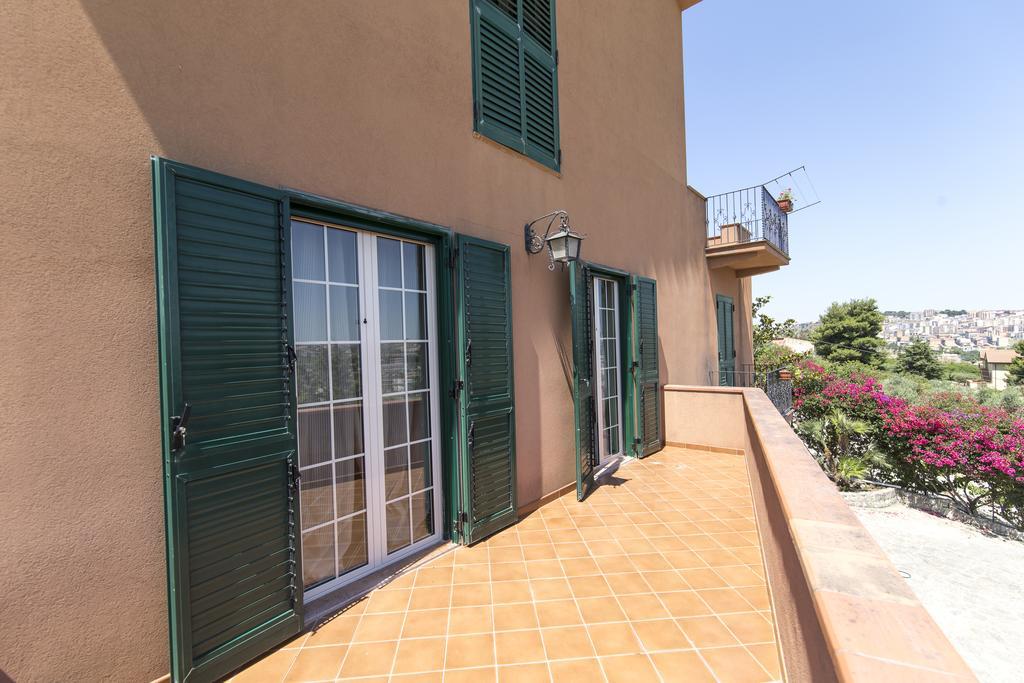 Country Sicily Home ฟาวารา ภายนอก รูปภาพ