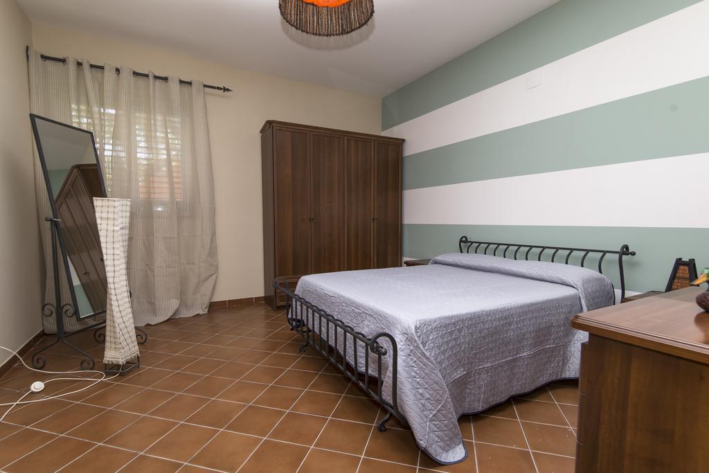 Country Sicily Home ฟาวารา ภายนอก รูปภาพ