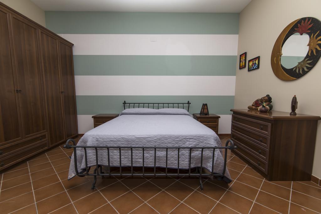 Country Sicily Home ฟาวารา ภายนอก รูปภาพ