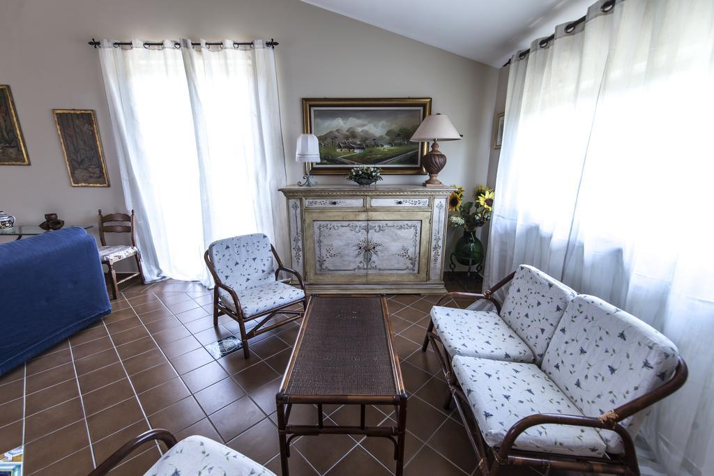 Country Sicily Home ฟาวารา ภายนอก รูปภาพ