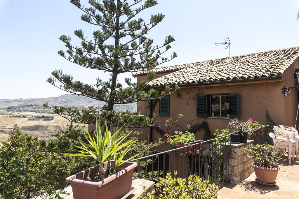 Country Sicily Home ฟาวารา ภายนอก รูปภาพ