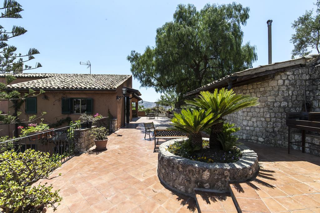 Country Sicily Home ฟาวารา ภายนอก รูปภาพ