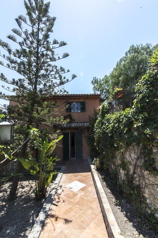 Country Sicily Home ฟาวารา ภายนอก รูปภาพ