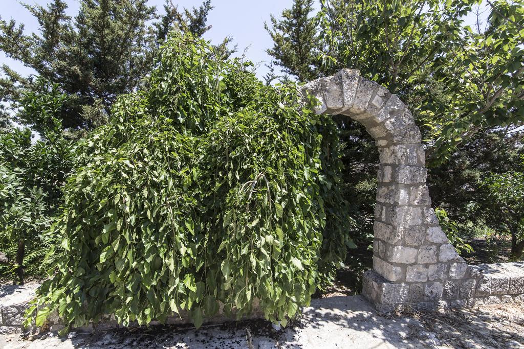Country Sicily Home ฟาวารา ภายนอก รูปภาพ